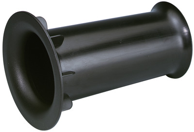 MONACOR BR-60TR Bassreflexrohr SV=26,4 cm2