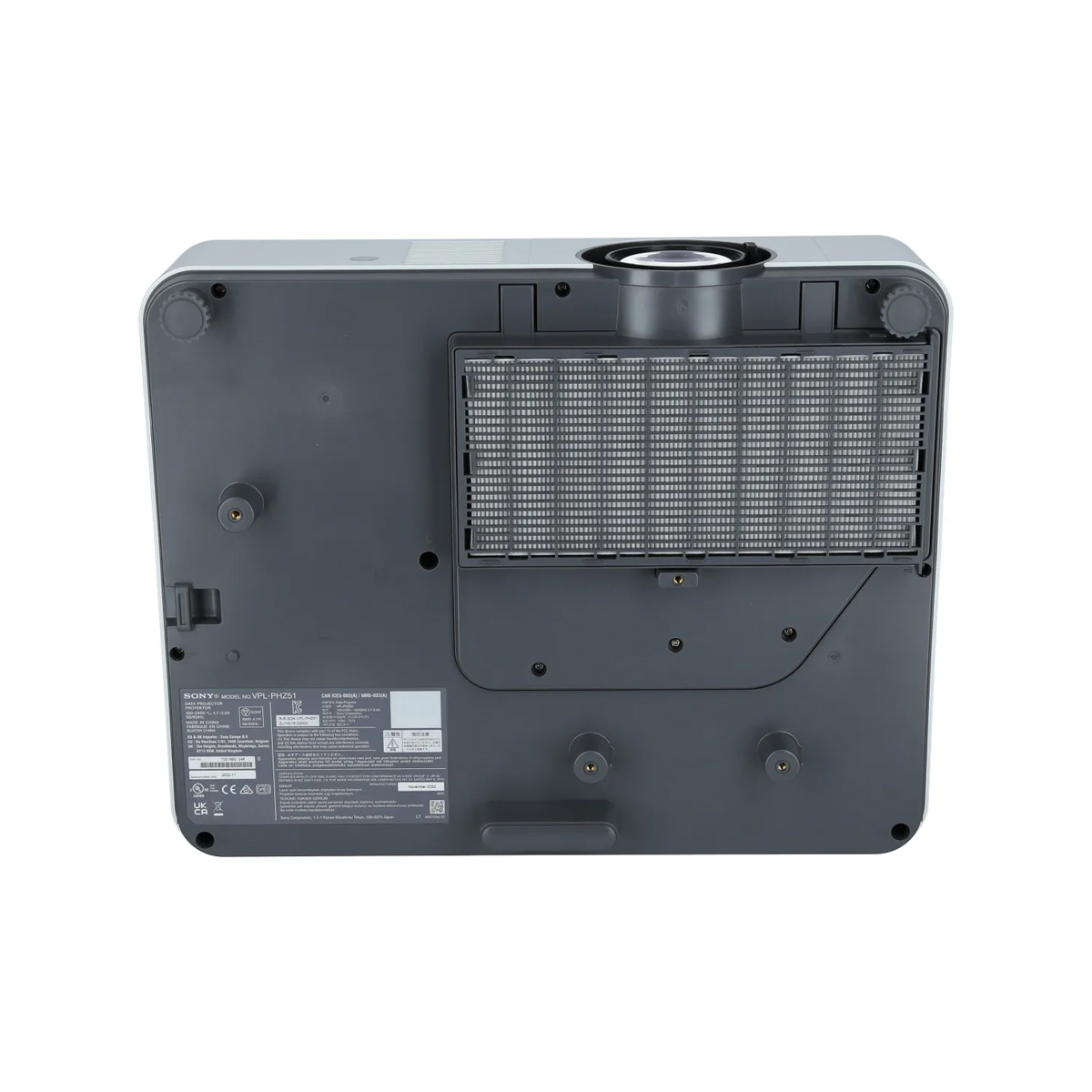 Sony VPL-PHZ51/1 WUXGA Laser-Projektor 