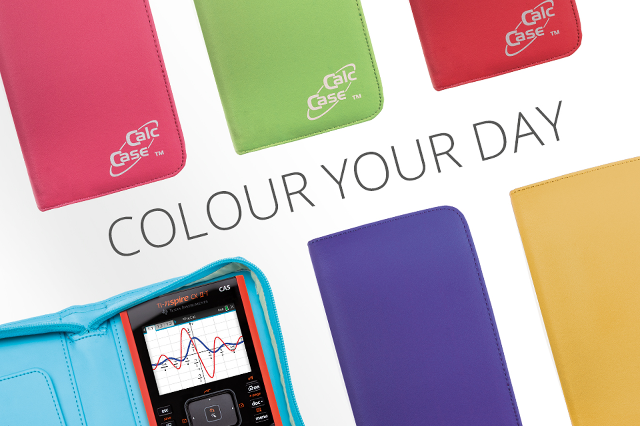 Colour your day