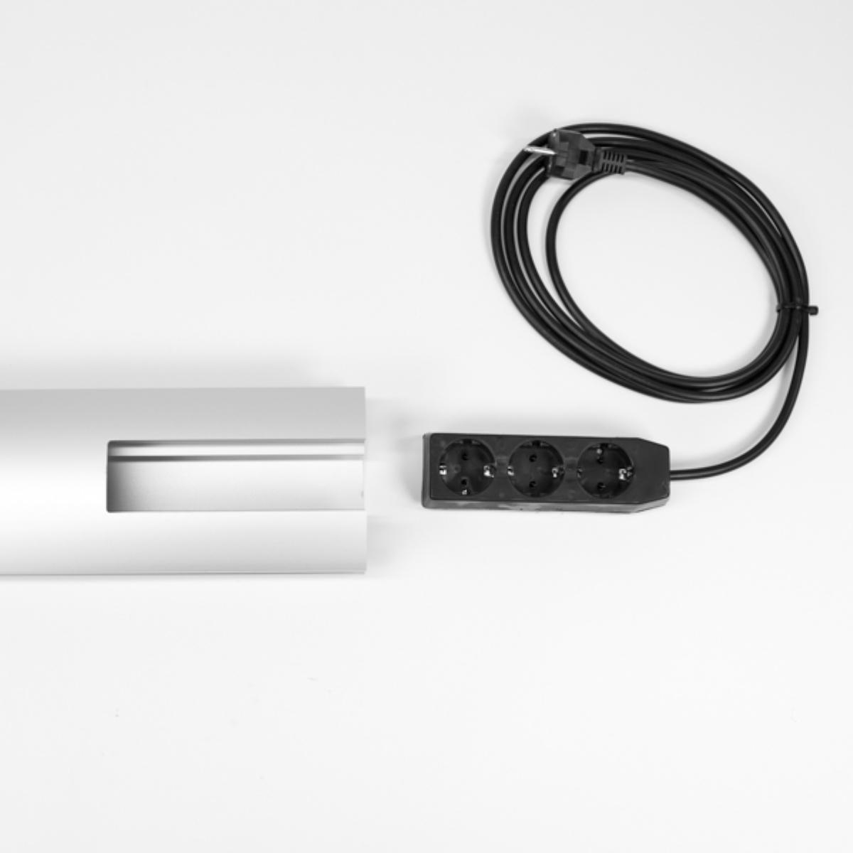 SMS H Power Socket EU Mehrfachstecker 