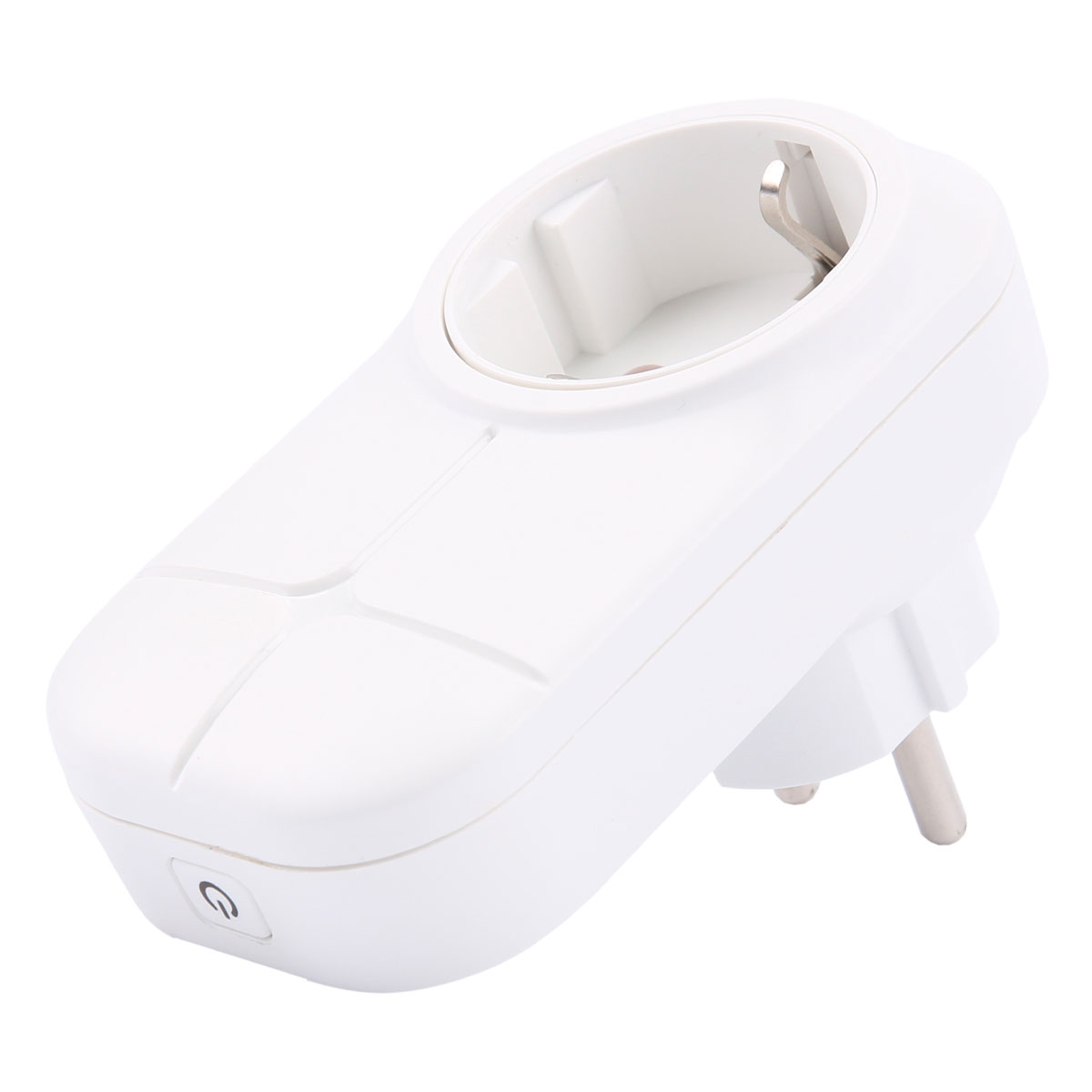 Olympia Powerplug für Prohome, Schalt- und Messsteckdose 