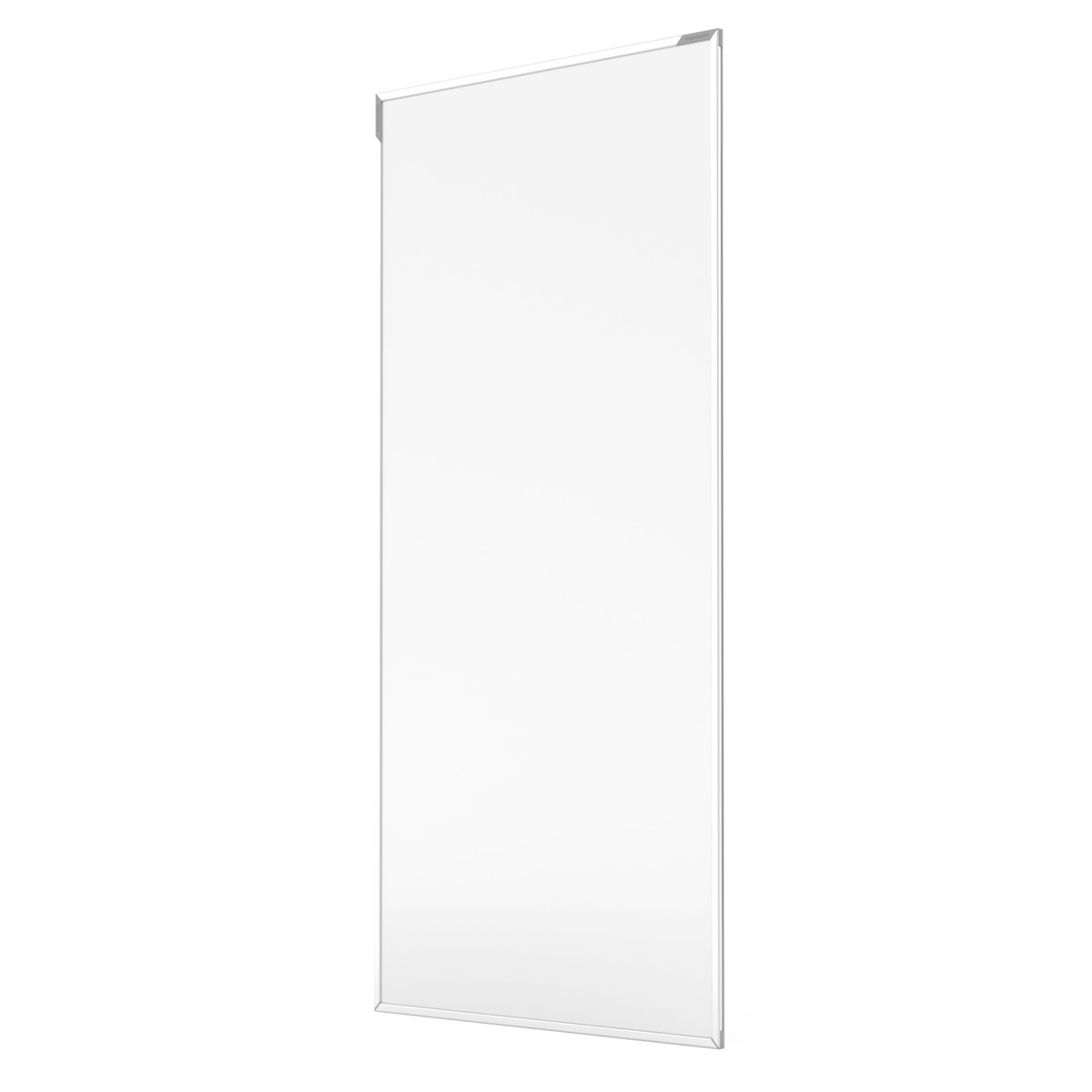 Magnetoplan 1241292 Design-Thinking Whiteboard 180 x 90cm