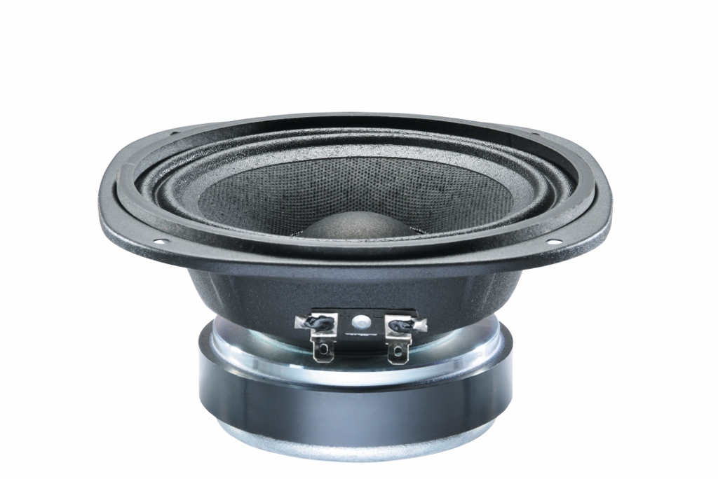 MONACOR TF0510MR/8 PA-Mitteltöner