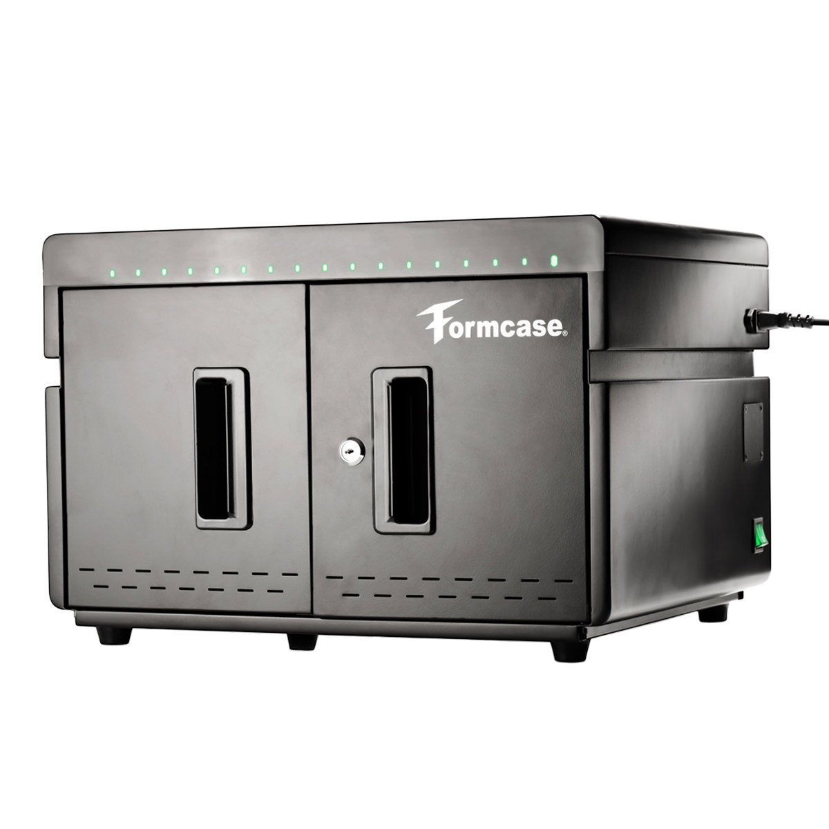 Formcase Transformer Box T16-PD Perf. Charge Only für bis zu 12 Geräte
