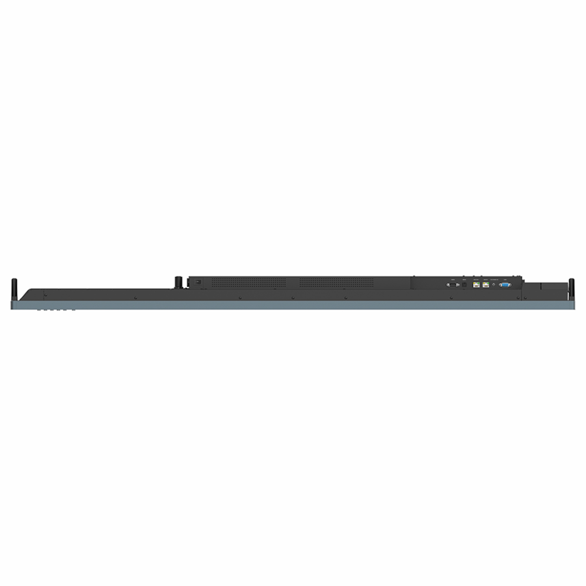 BenQ RE6504 65'' LCD Display, UHD, IR Touch, 128 GB, Hintergrundbeleuchtung 