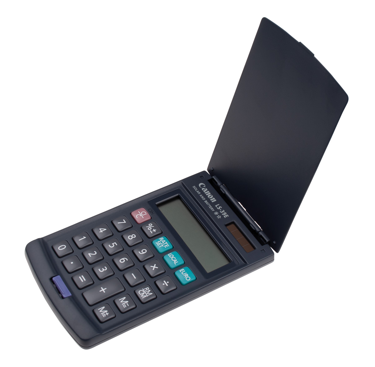 Canon LS-39 E Taschenrechner 