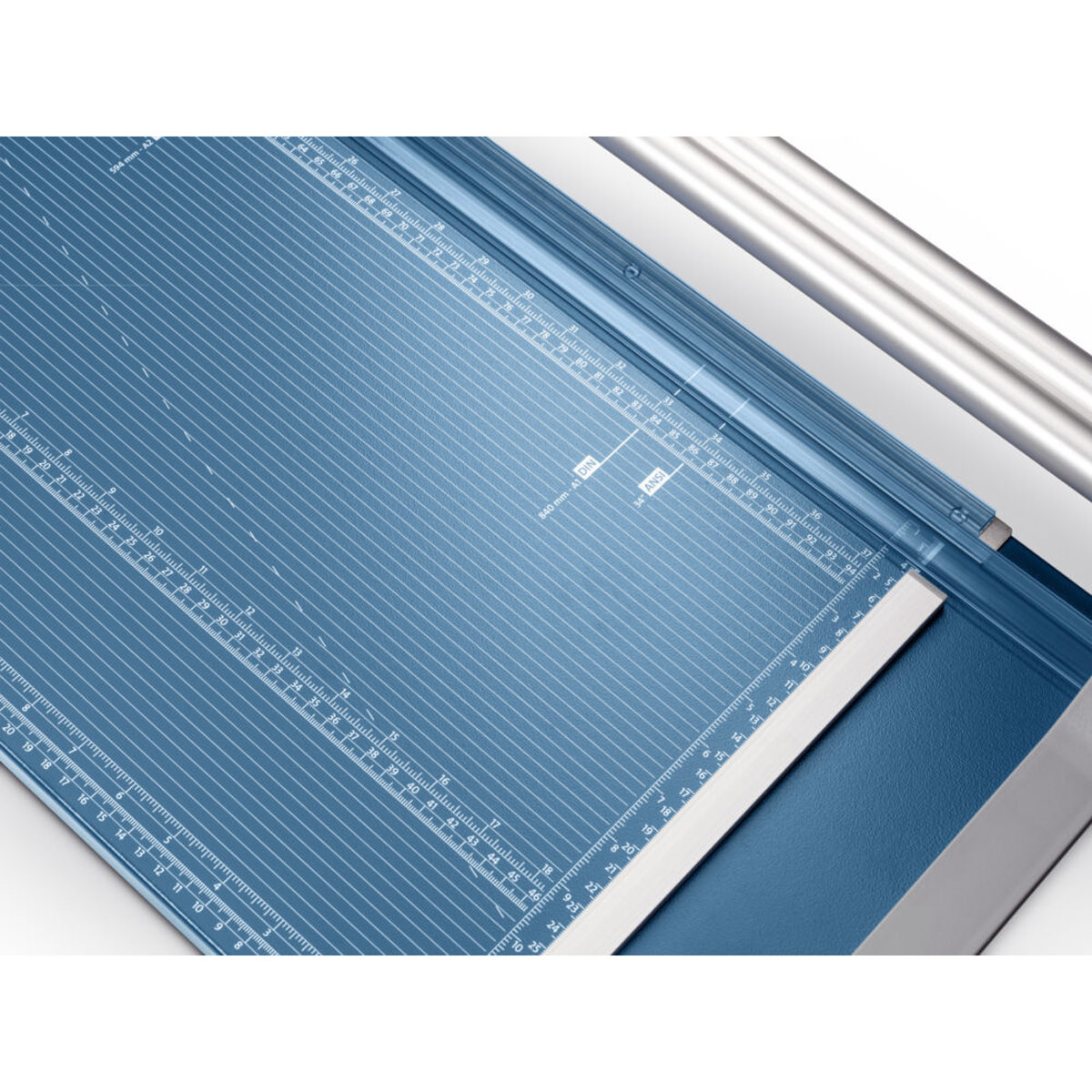 Dahle Schneidemaschine 556 Roll & Schnitt 960mm, 3. Generation 