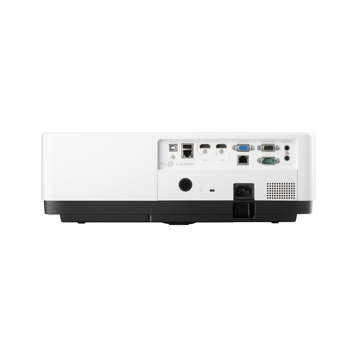 ViewSonic LSC651WU WUXGA Laser-Projektor 