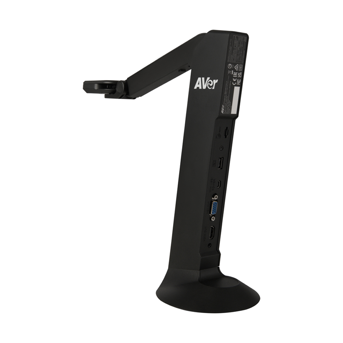AVer M11-8MV Dokumentenkamera 