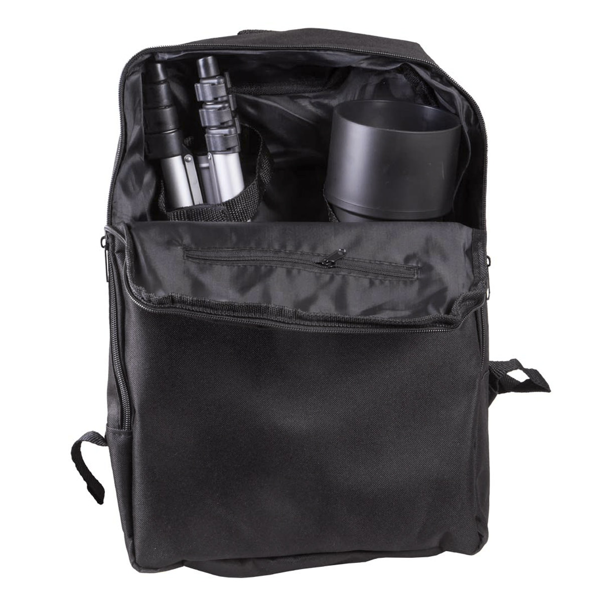 Levenhuk Skyline Travel Sun 70 Telescop 140x, mit 400 mm Brennweite, f/5.71, Alt-azimutal 