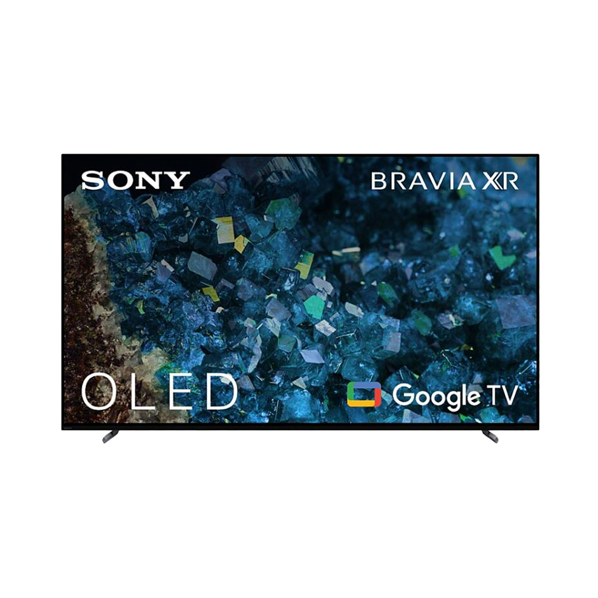 Sony FWD-83A80L 4K HDR OLED Display 