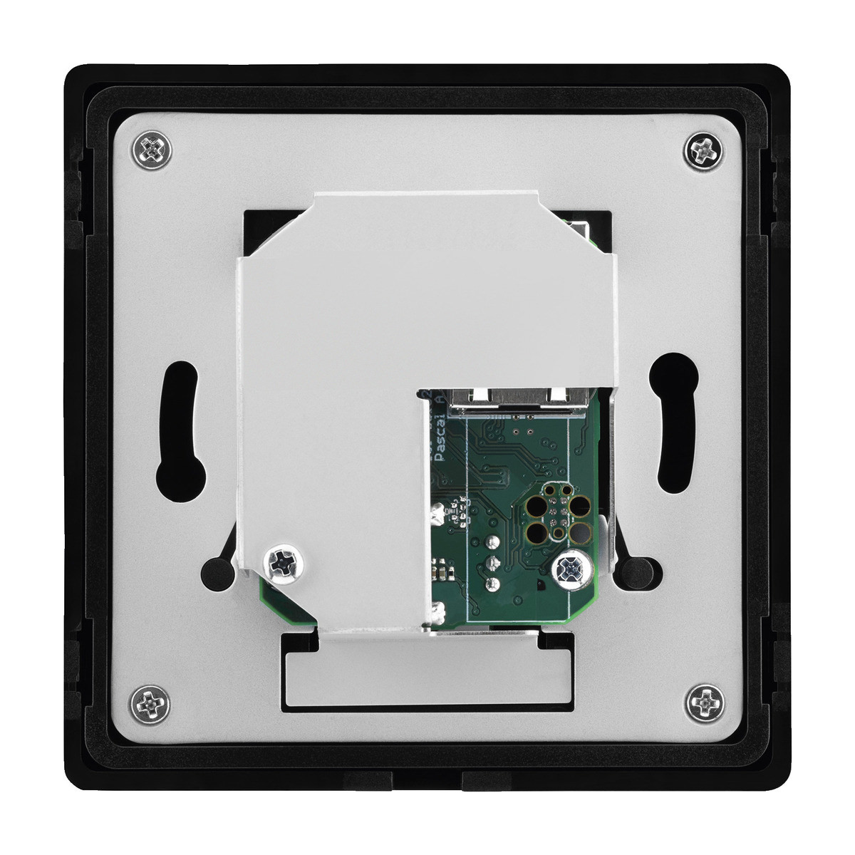 Monacor WP-1/BK Zonen-Lautstärken-Regler
