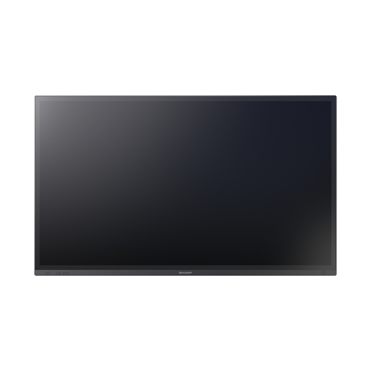Sharp PN-LA862 86" (218cm) InGlass-Touch-Display 4K UHD, 500 cd/m²
