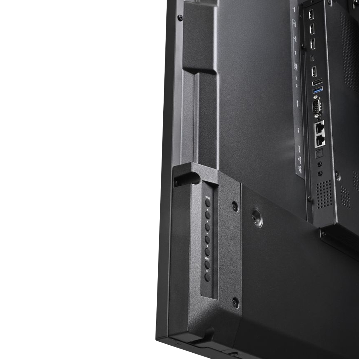 Legamaster DISCOVER 3 professional Display DIS-7520, 75"LED 4K Ultra HD Bildschirm 