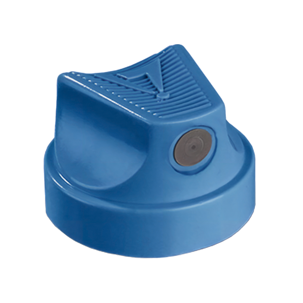 Molotow FLAME Cap Super Fine blau-grau, Strichbreite 0,5 - 1,5cm, 100 Stück 