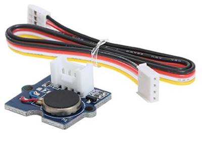 TI-Innovator Vibration Motor Module 5er Pack Texas Instruments