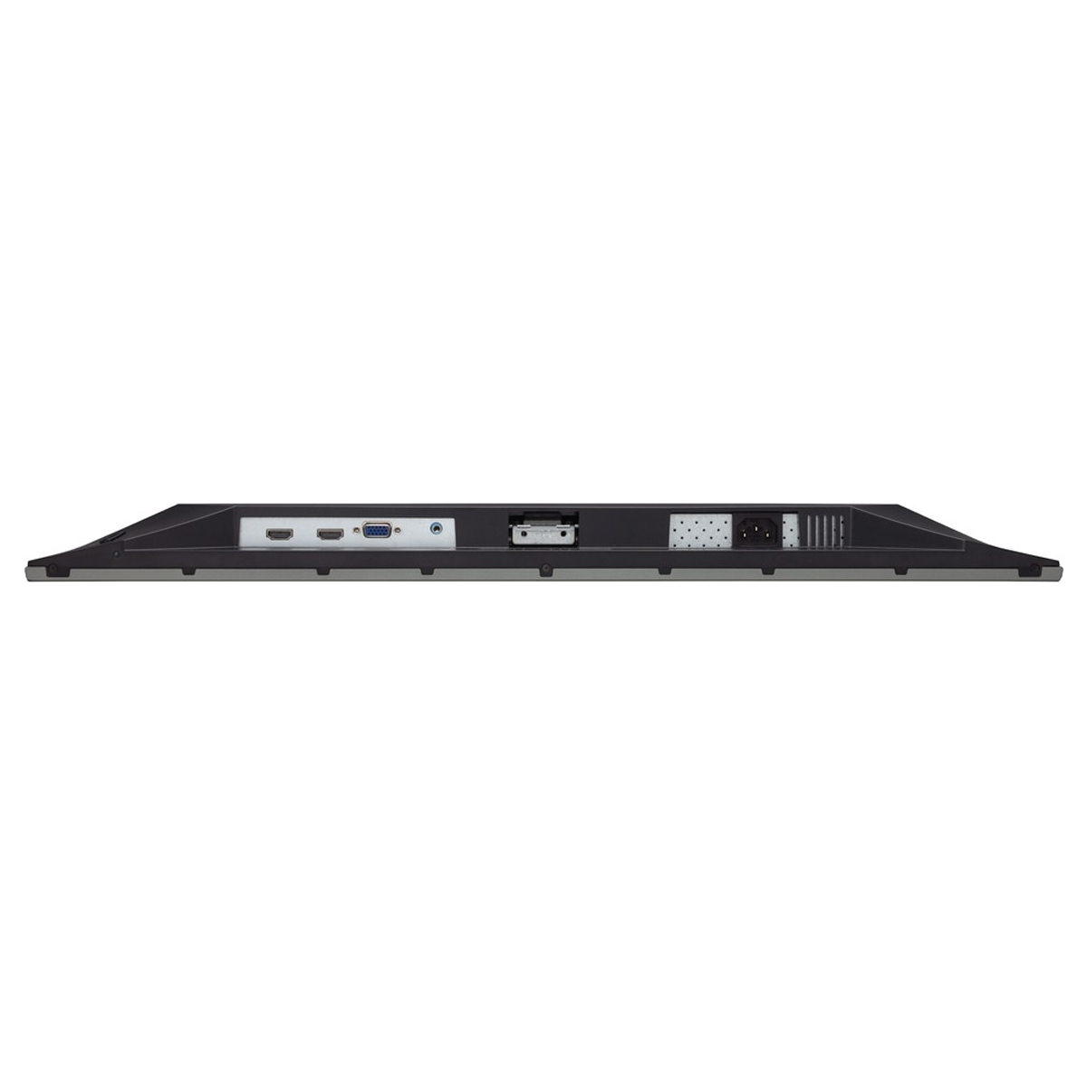 ViewSonic VX2776-SMHD 27'' (68,6cm) VX-Series Full HD LCD Monitor, 4 ms Reaktionszeit 