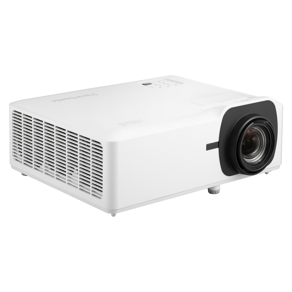 ViewSonic LS901HD Full-HD Projektor, Laser