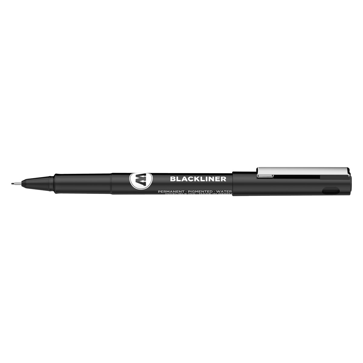 Molotow BLACKLINER 0,4 mm 