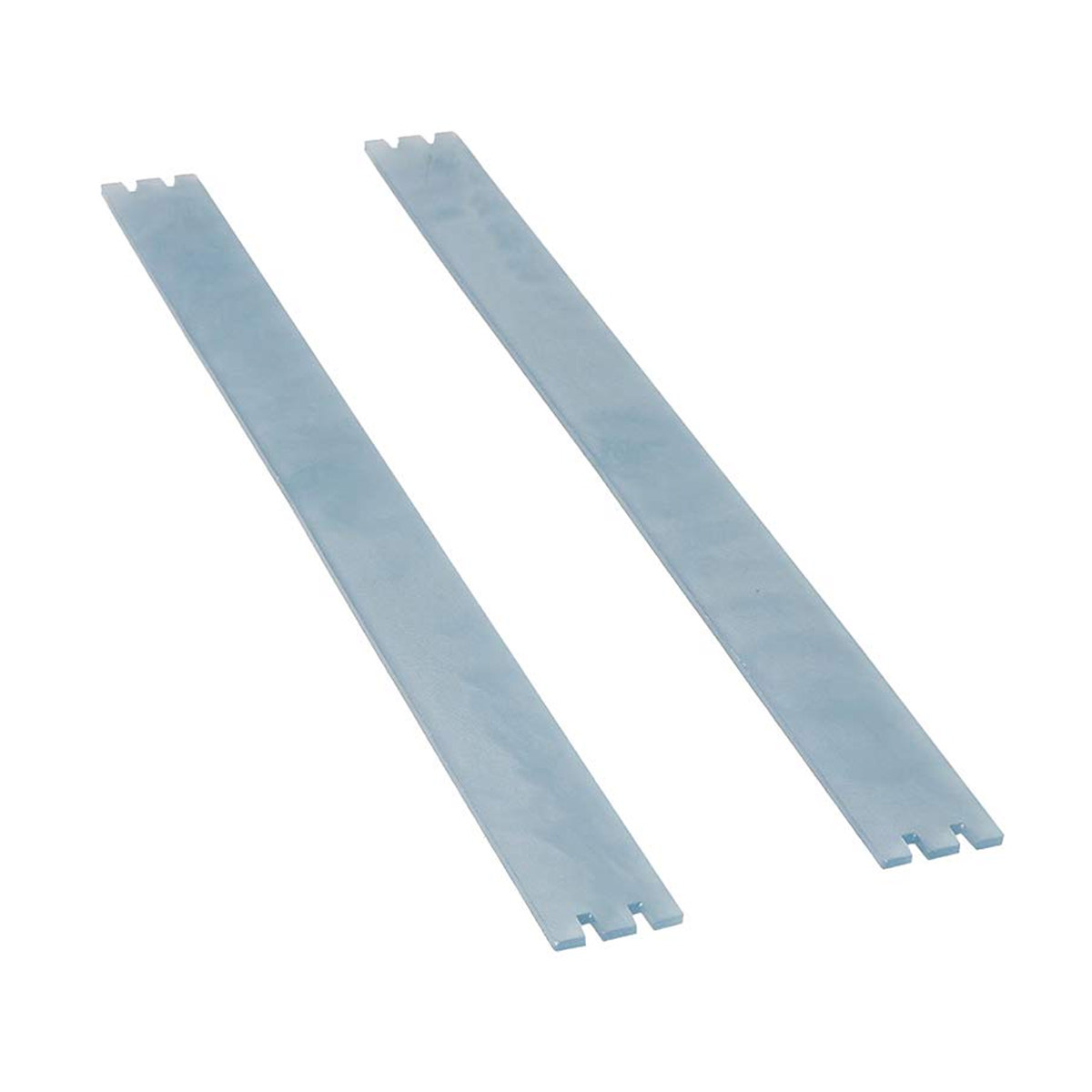 Dahle Schneidleiste 987 2 Stück für Modell 508 3.Generation 