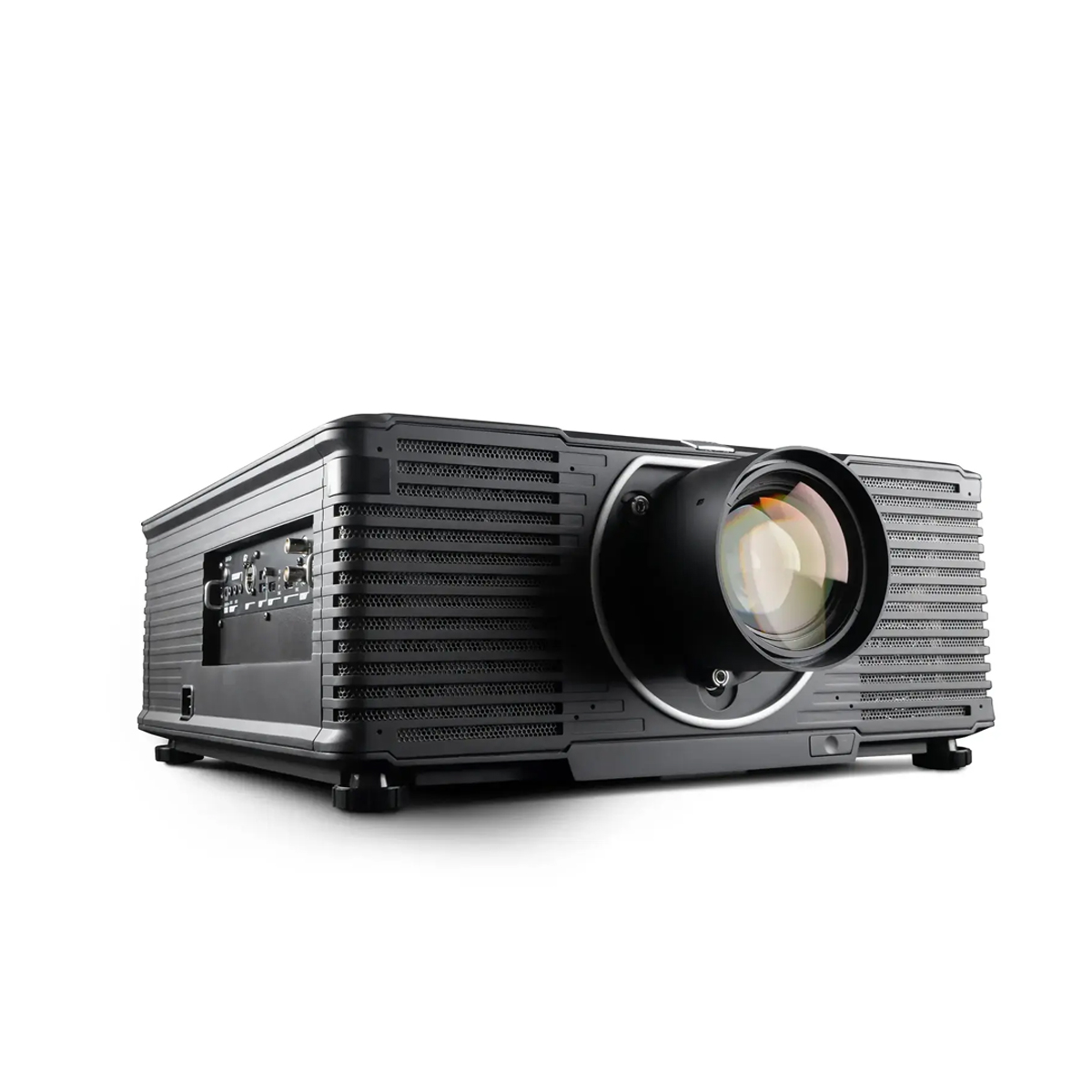 Barco I600-4K10 Projektor weiß 