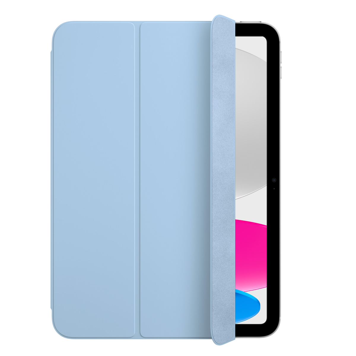 Apple Smart Folio Sky, Schutzhülle für das iPad A16 