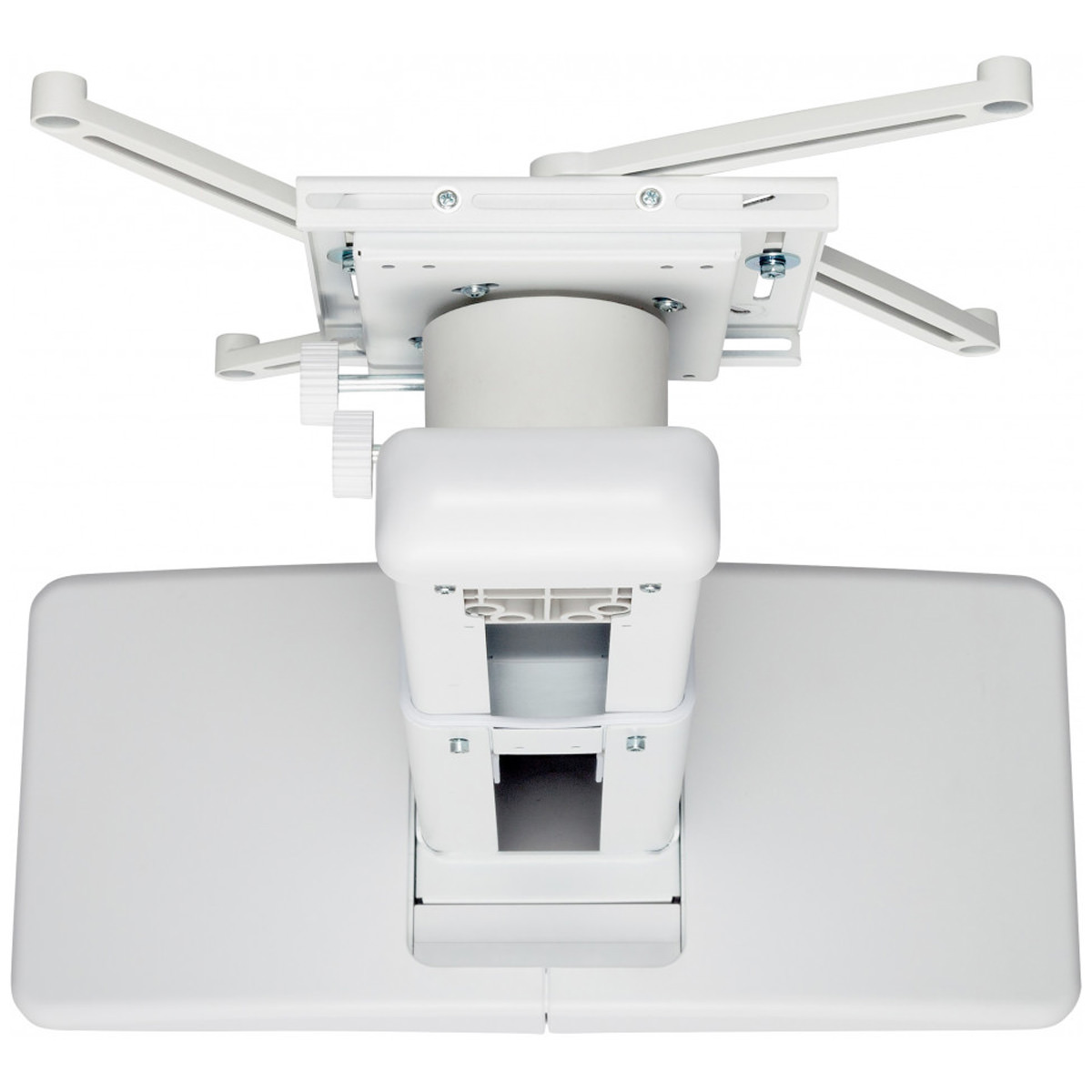 ViewSonic PJ-WMK-304 Wandhalterungskit mit 3-Achsen-Ausrichtungssystem