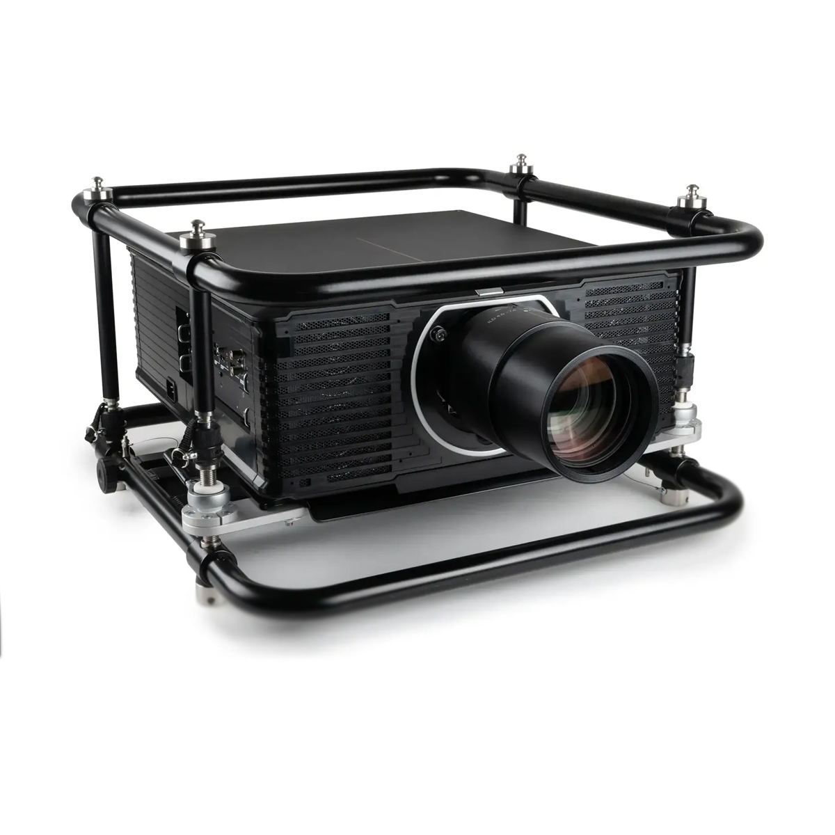 Barco I600-4K10 Projektor schwarz 