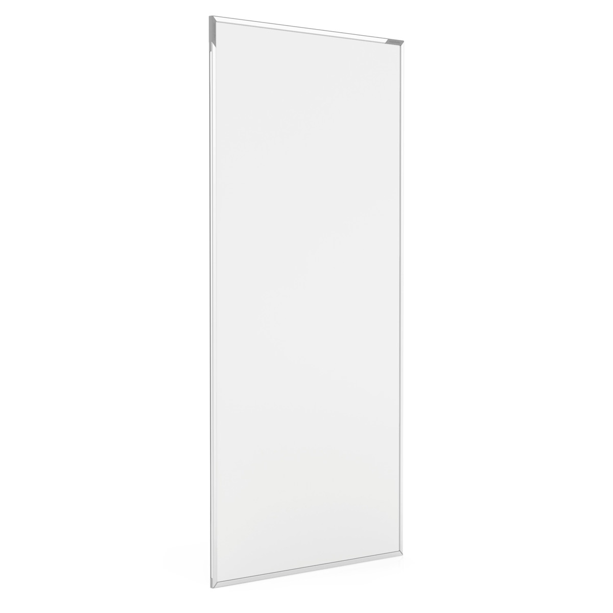 Magnetoplan 1241292 Design-Thinking Whiteboard 180 x 90cm