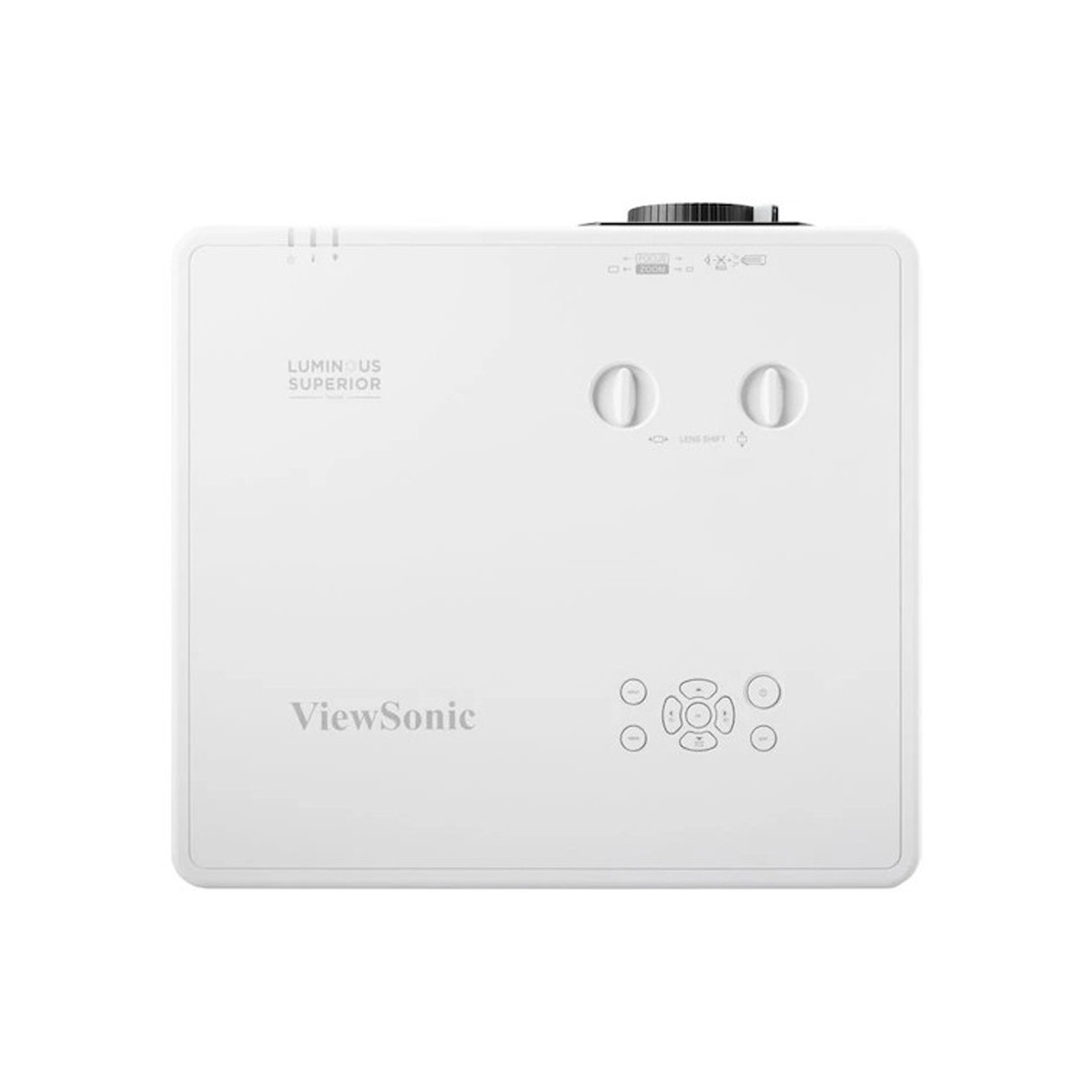ViewSonic LSC801WU WUXGA Laser-Projektor 
