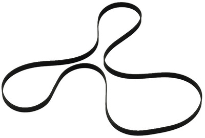 MONACOR P-124DJP Ersatz-Antriebsriemen