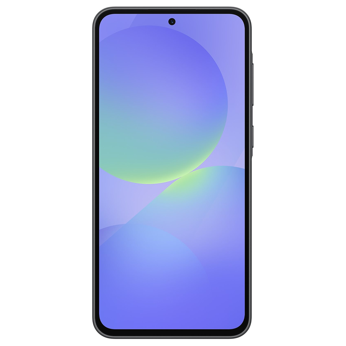 Samsung Galaxy A36 Enterprise Edition Awesome Black 6.7'' (17,01cm) OLED, Full-HD, 5G, Dual-SIM, 6 GB RAM, 128 GB