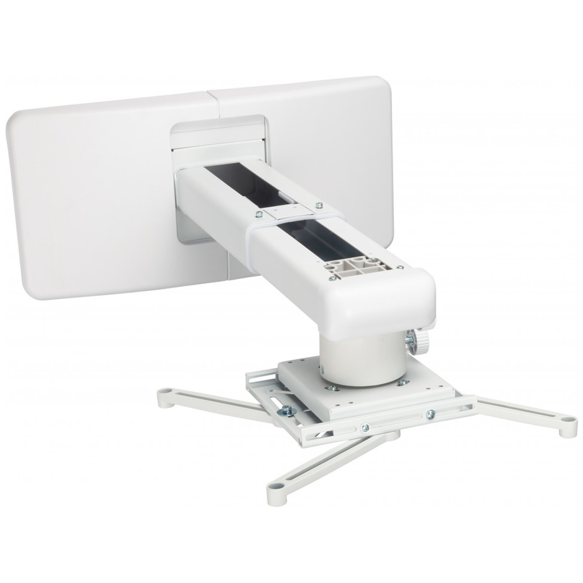 ViewSonic PJ-WMK-304 Wandhalterungskit mit 3-Achsen-Ausrichtungssystem