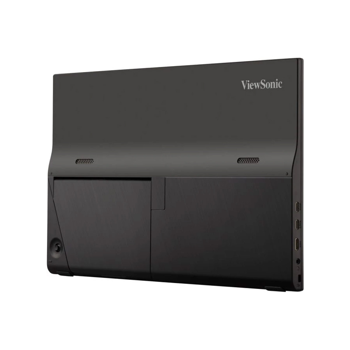 ViewSonic VA1655, 16'' (41cm) USB-C Leichter Tragbarer Monitor 