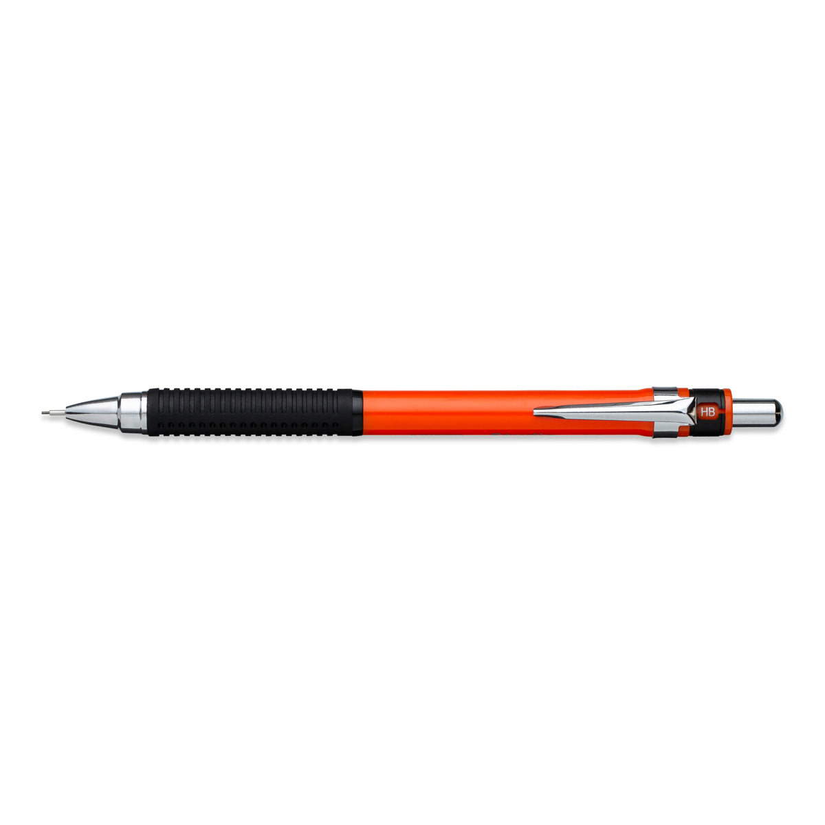 Aristo Feinminenstift Studio orange 0,5 mm mit Gummigriffzone 