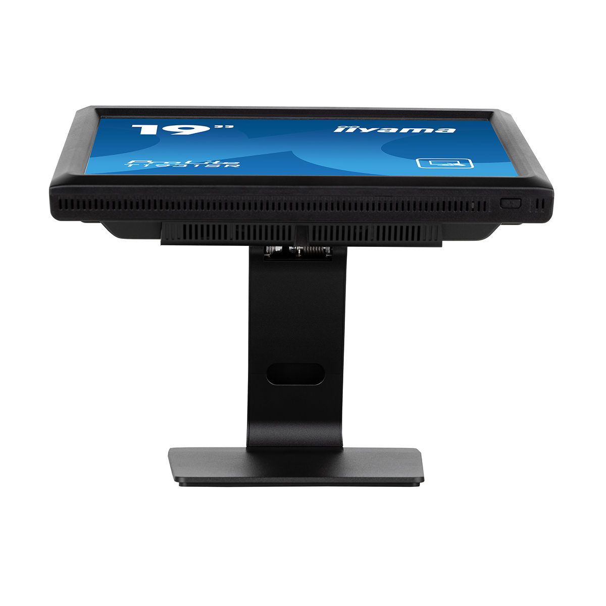 Iiyama ProLite T1931SR-B1S 19'' (48cm) Touchmonitor SXGA (1280 x 1024), 5:4, 14 ms Reaktionszeit