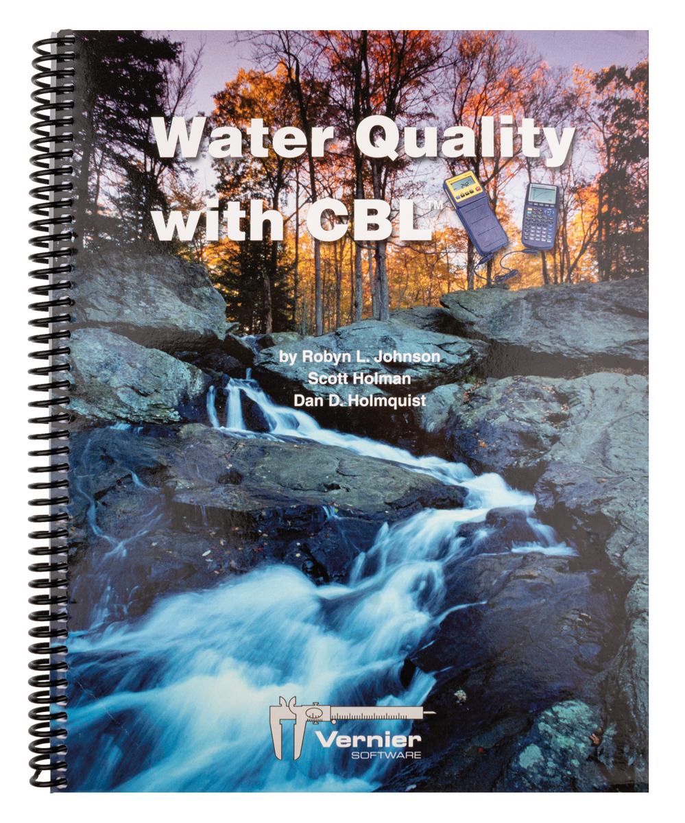 Water Quality with CBL 