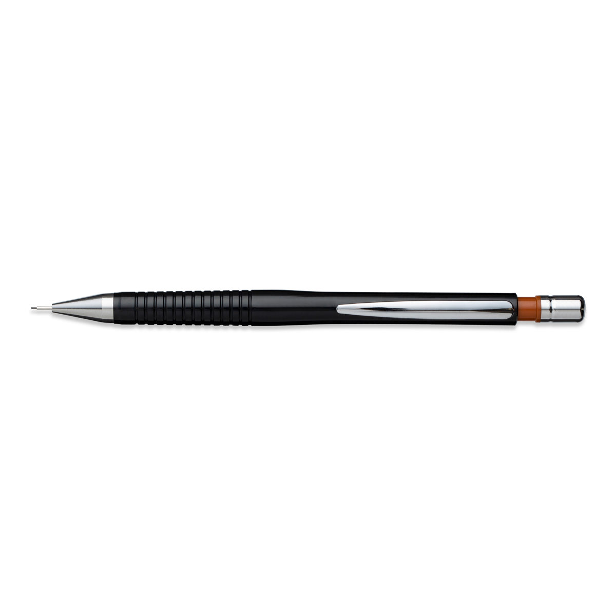 Aristo Feinminenstift Geo-Pen schwarz 0,5 mm mit gefederter Minenführung 