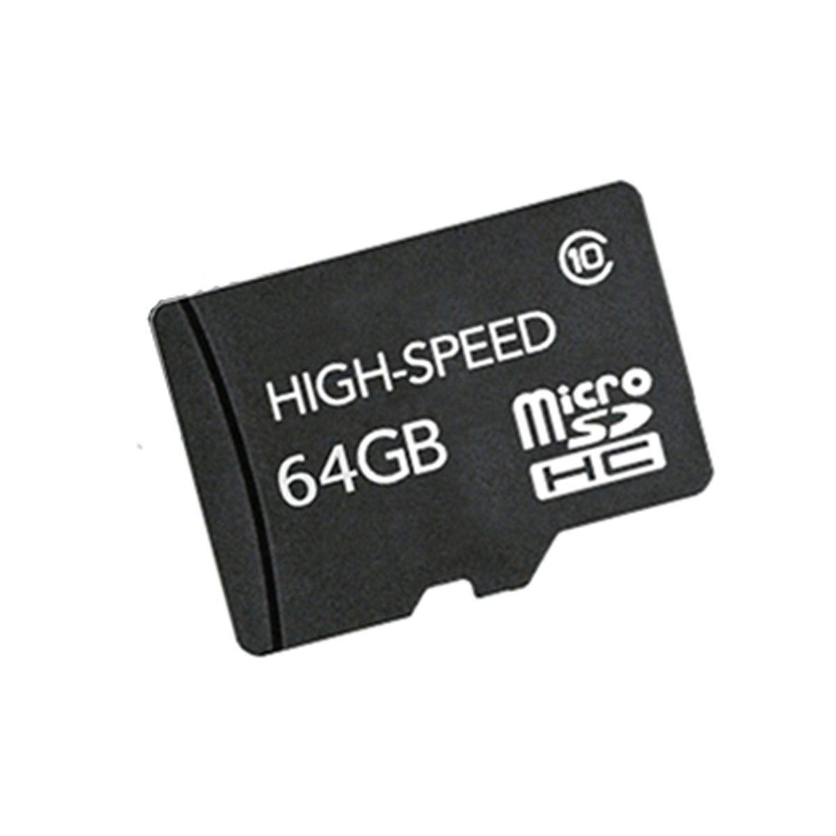 BrightSign SDHC-64C10-1 MicroSD Karte 64GB für Player der Serie 4 und 5 