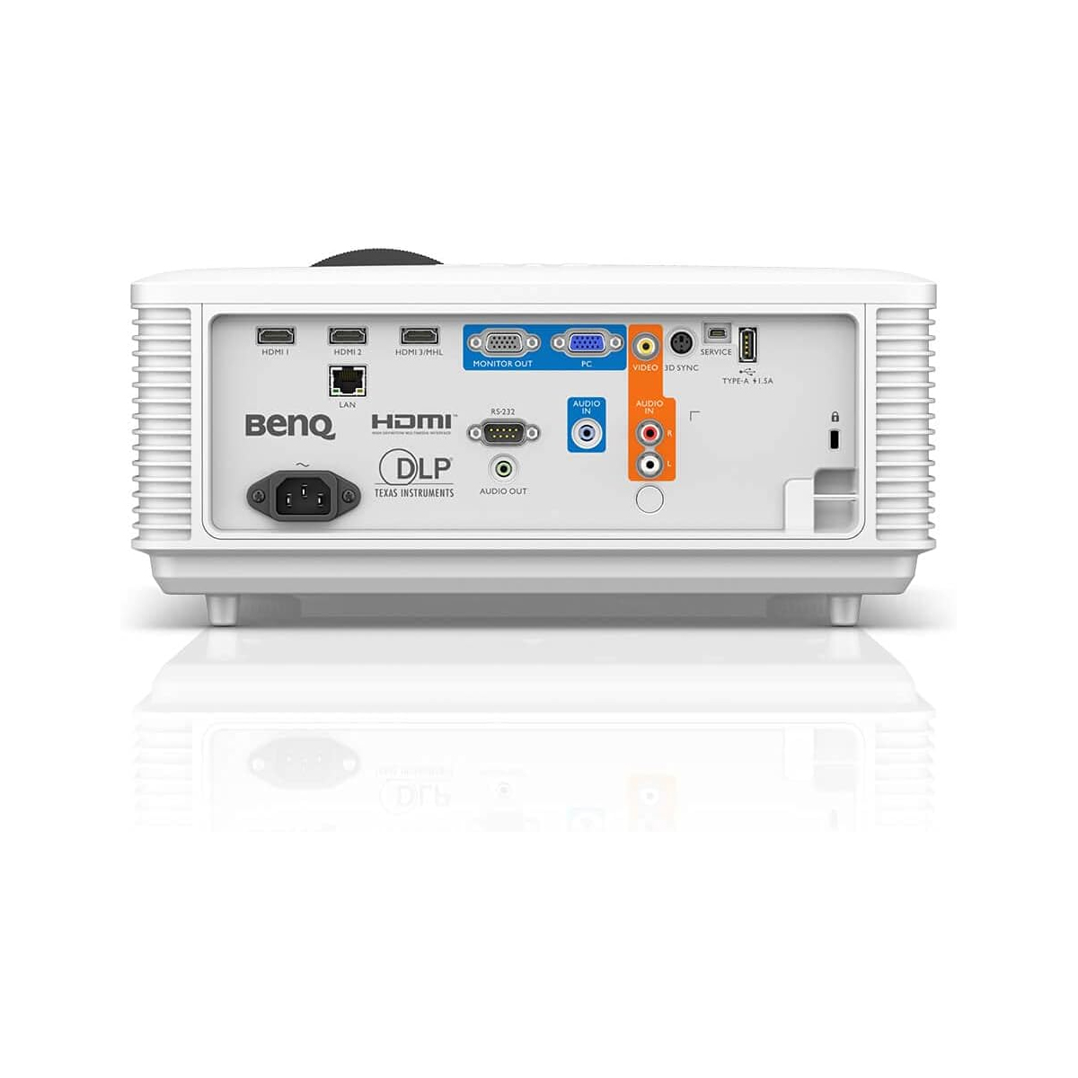 BenQ LU785 WUXGA-Laserprojektor 