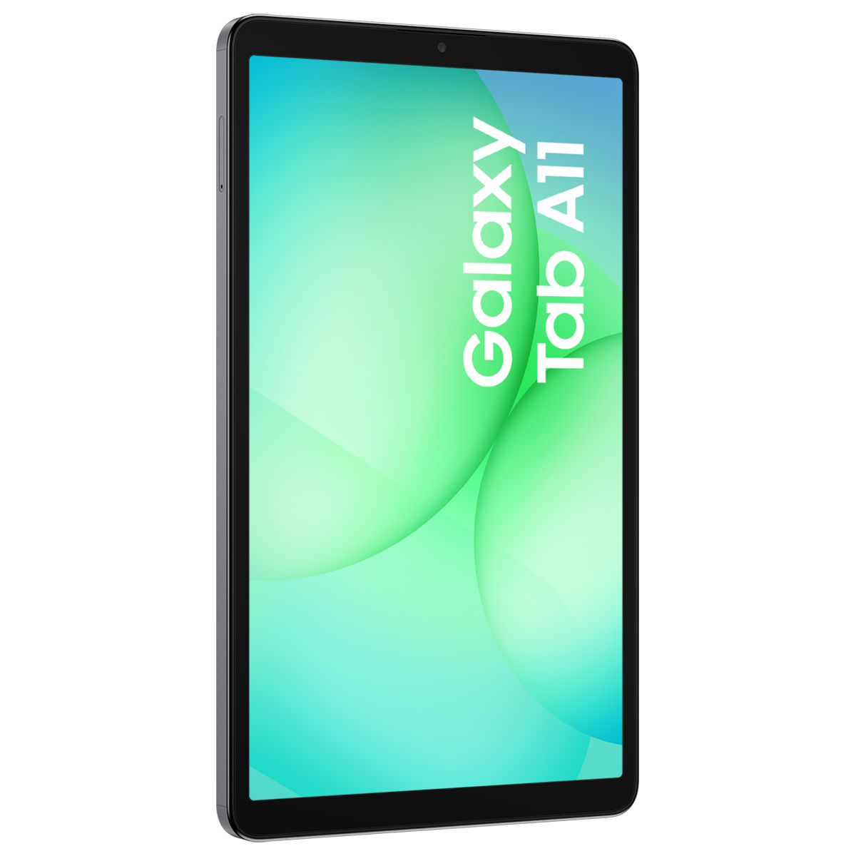 Samsung Galaxy Tab A11 8.7'' (22,05cm) Enterprise Edition LTE, 4 GB RAM, 64 GB, Gray