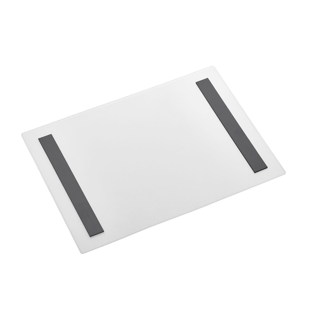 Magnetoplan 1130530 magnetofix-Sichttasche transparent, 1 mm Magnetgummi, A4 quer