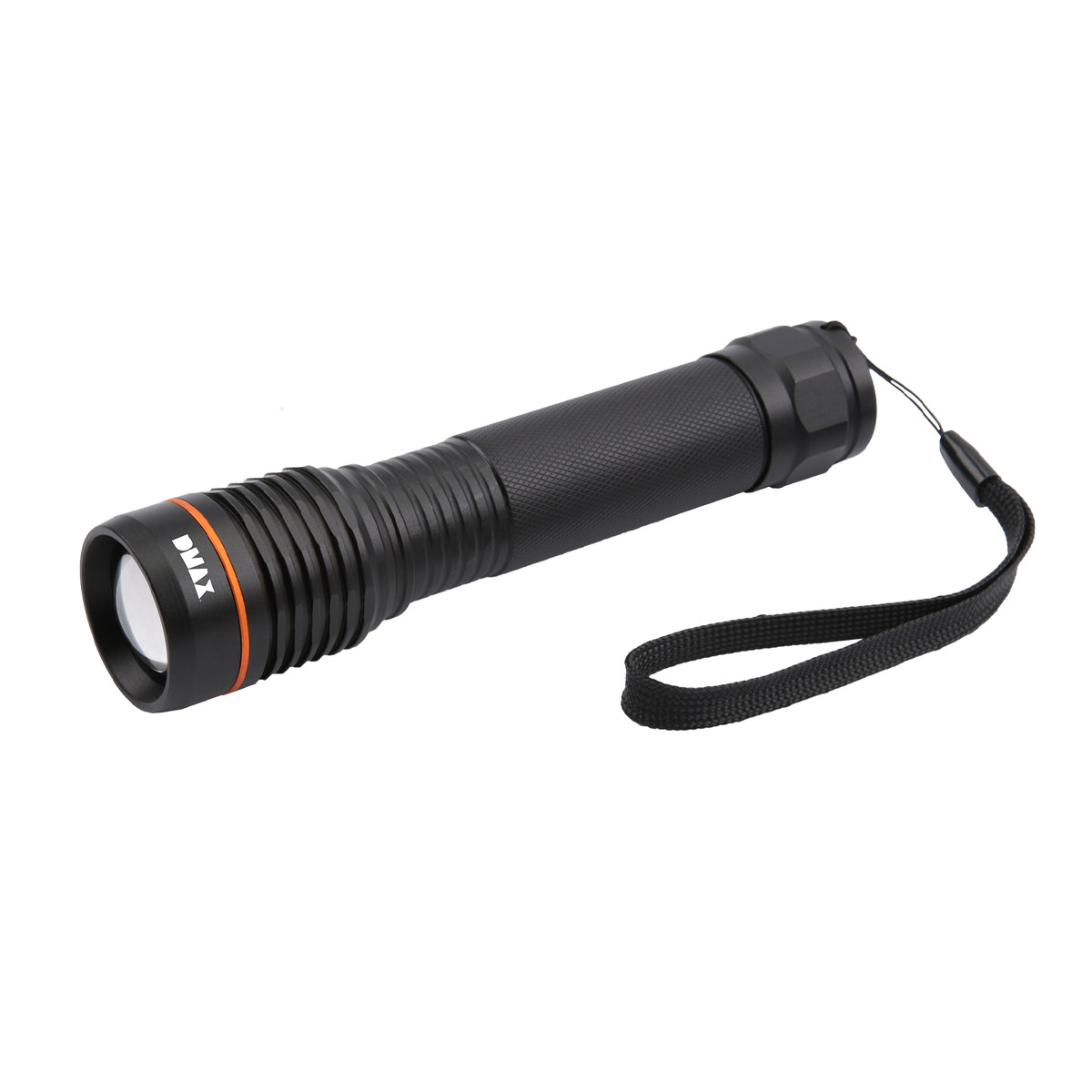 DMAX Taschenlampe TLG 301 350 Lumen 