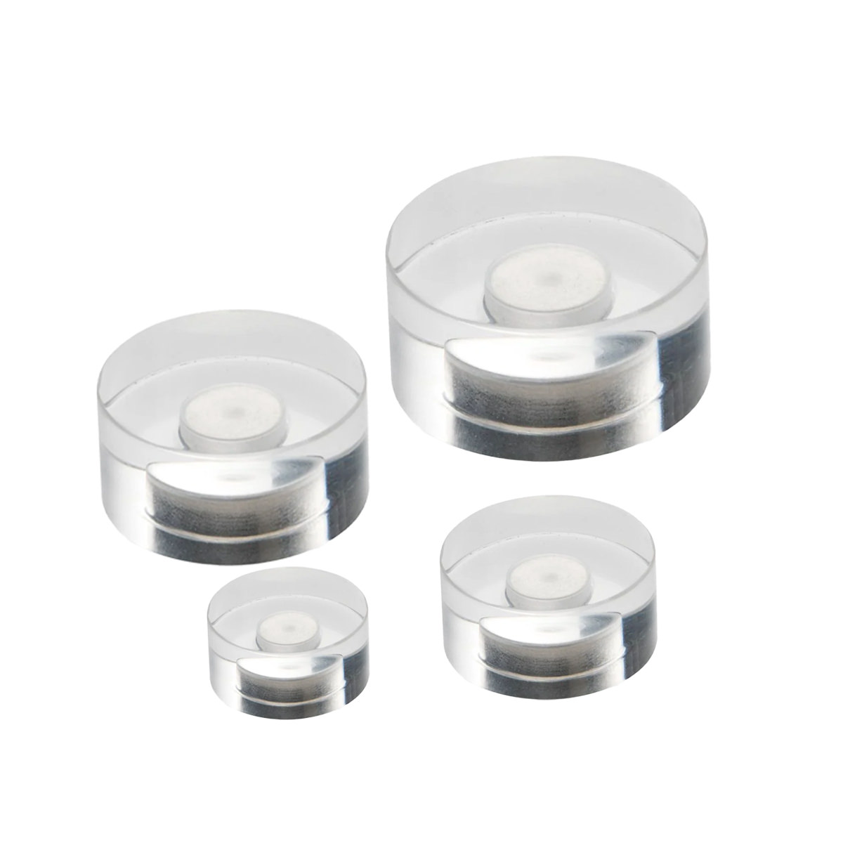 Magnetoplan Design-Magnete, Acryl 