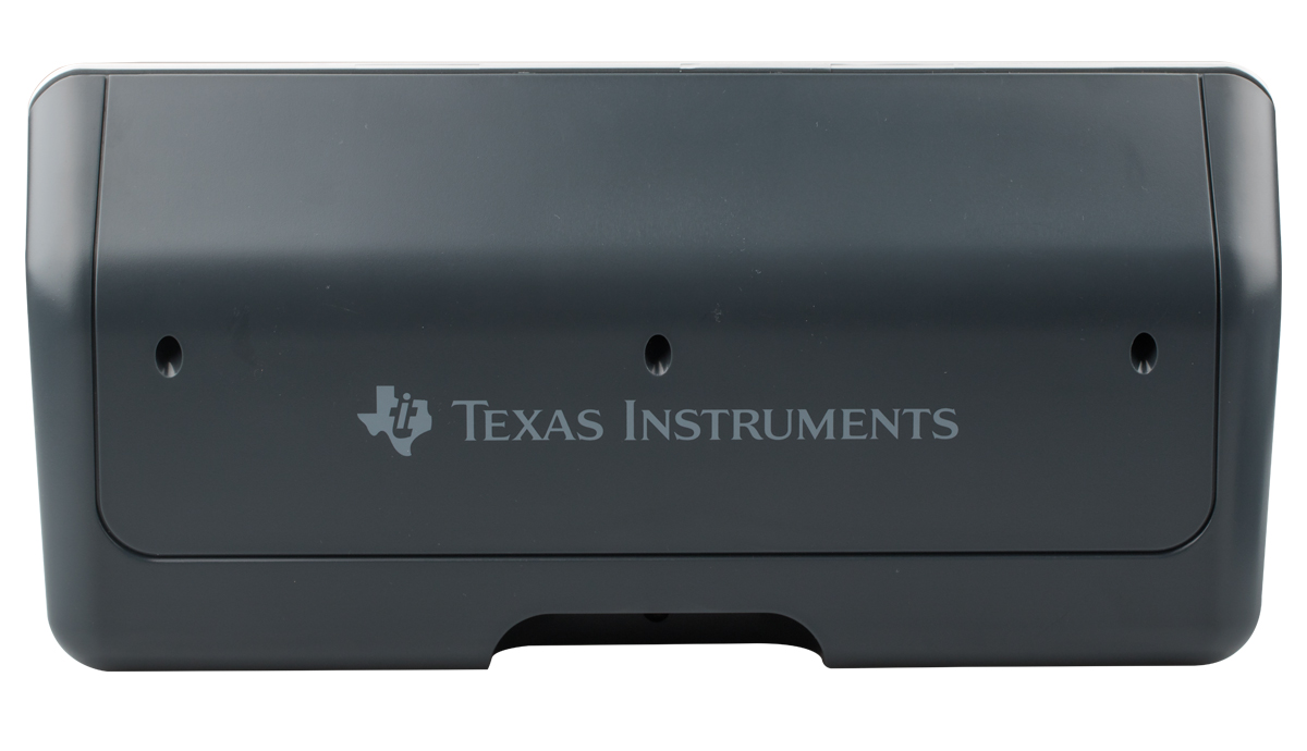 TI-Nspire Lab Cradle Docking-Station von Texas Instruments zum Laden/Lagern von 5x TI-Nspire Lab Cradle TI-Nspire Lab Cradle Docking-Station von Texas Instruments zum Laden/Lagern von 5x TI-Nspire Lab Cradle