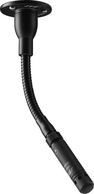 JTS CM-502G6B Elektret-Hanging-Overhead-Mikrofon