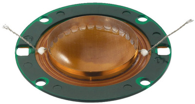 MONACOR KU-516/VC Ersatzschwingspulen 