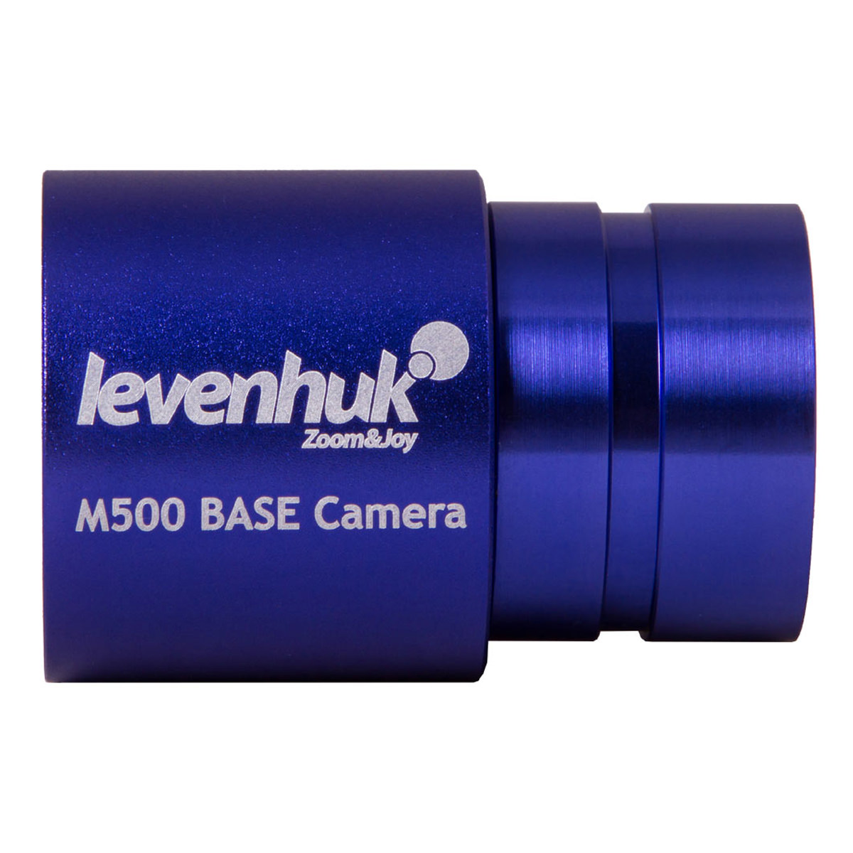 Levenhuk M500 BASE 5 MP Digitalkamera, max. 2592 x 1944 px anstelle des Mikroskop-Okulars