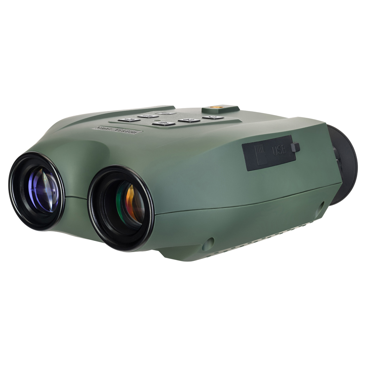 Levenhuk Atom Digital DNB250 Nachtsichtgerät 1 - 8 fach Binokular 