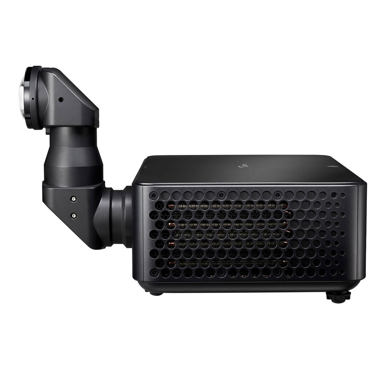 Optoma BX-CTA28 Ultrakurzdistanzobjektiv mit Motor-Zoom 1,08-fach für ZK1120 und ZK1320 